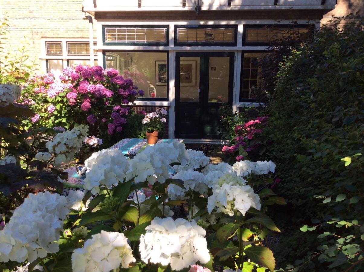 B&B De Pastory Warns Exterior photo